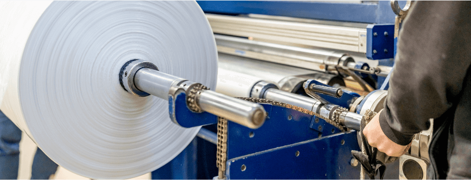 Nonwoven Materials and Solutions